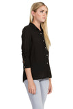 Mark Fast Fringe Top