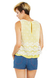 Pushing Daisies Top