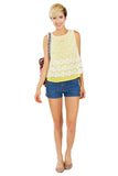 Pushing Daisies Top