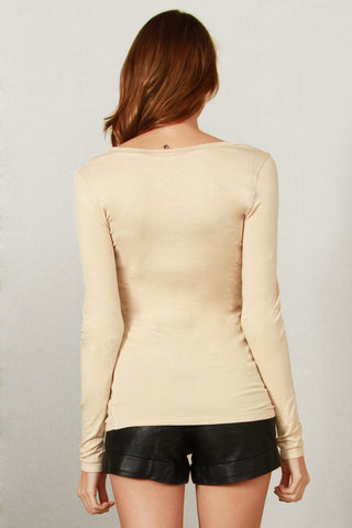 Megan Top