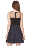 Morning Glory Dress