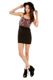 Tribes of Gridiron Dress