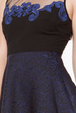 Morning Glory Dress