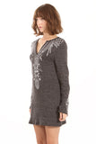 Diablo Sweater Dress