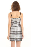 Silver Lining Dress