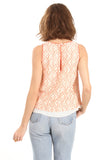 Orange Soda Top