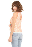 Orange Soda Top