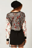 Petal Sport Top