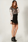 Petal Sport Top