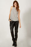 Gray Symbols Top