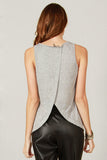 Gray Symbols Top