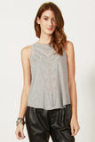 Gray Symbols Top