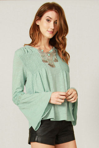 Sea Glass Top