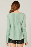 Sea Glass Top