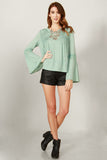 Sea Glass Top