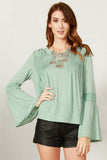 Sea Glass Top