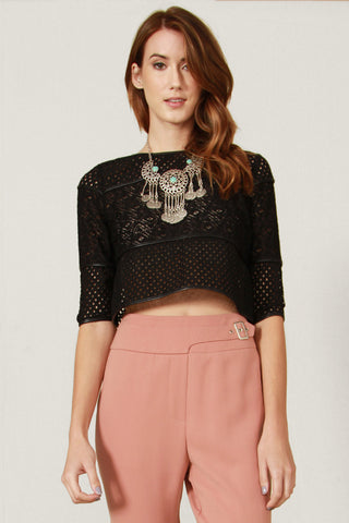 Mash Up Top