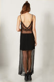 Miss Me Dress