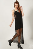 Miss Me Dress