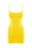 Seamless Long Camisole