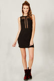 See Through Me Dress