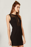 See Through Me Dress