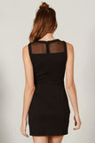 See Through Me Dress