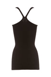 Seamless X-Back Tank
