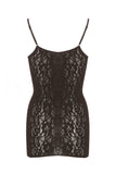 Seamless Lace Camisole