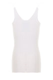 Seamless Lace Tank Top