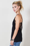 Mystery Lace Top