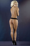 Me Seduce Angela Thong