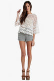 Oopsy Daisy Top