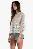Oopsy Daisy Top