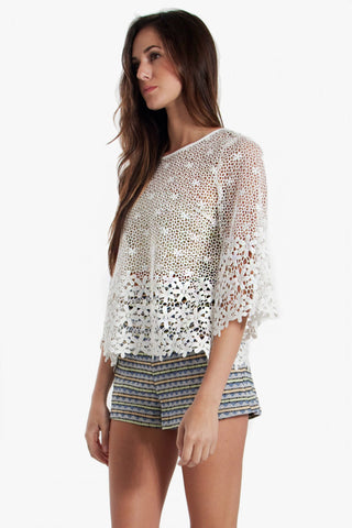 Oopsy Daisy Top