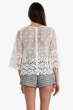 Oopsy Daisy Top