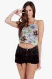 Lazy Daisy Top