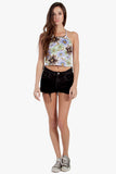 Lazy Daisy Top