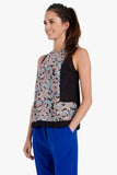 Oriental Fans Top