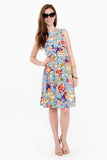 Hilltop Flowers Top