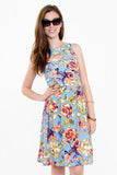 Hilltop Flowers Top