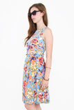 Hilltop Flowers Top