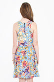 Hilltop Flowers Top