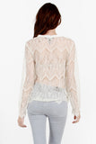 Queen Victoria Top