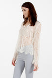 Queen Victoria Top