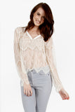 Queen Victoria Top