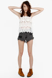 Romantic Tiers Top