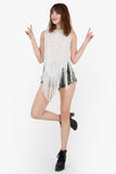 Hanky Fringe Top