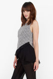 Lean On Me Top