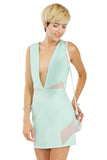 Mint Infusion Dress